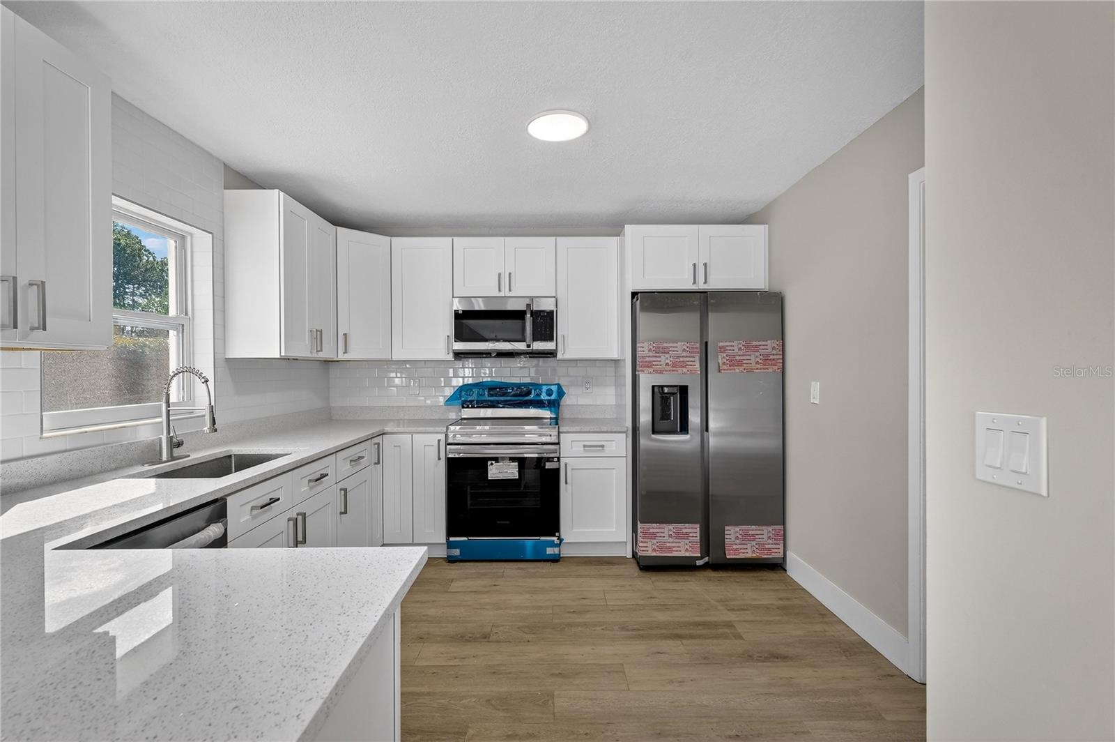 ST AUGUSTINE - Residential