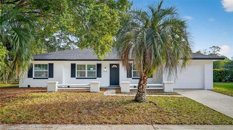 Photo of 398 Graciela Circle, St. Augustine, FL 32086 (MLS # NS1086979)