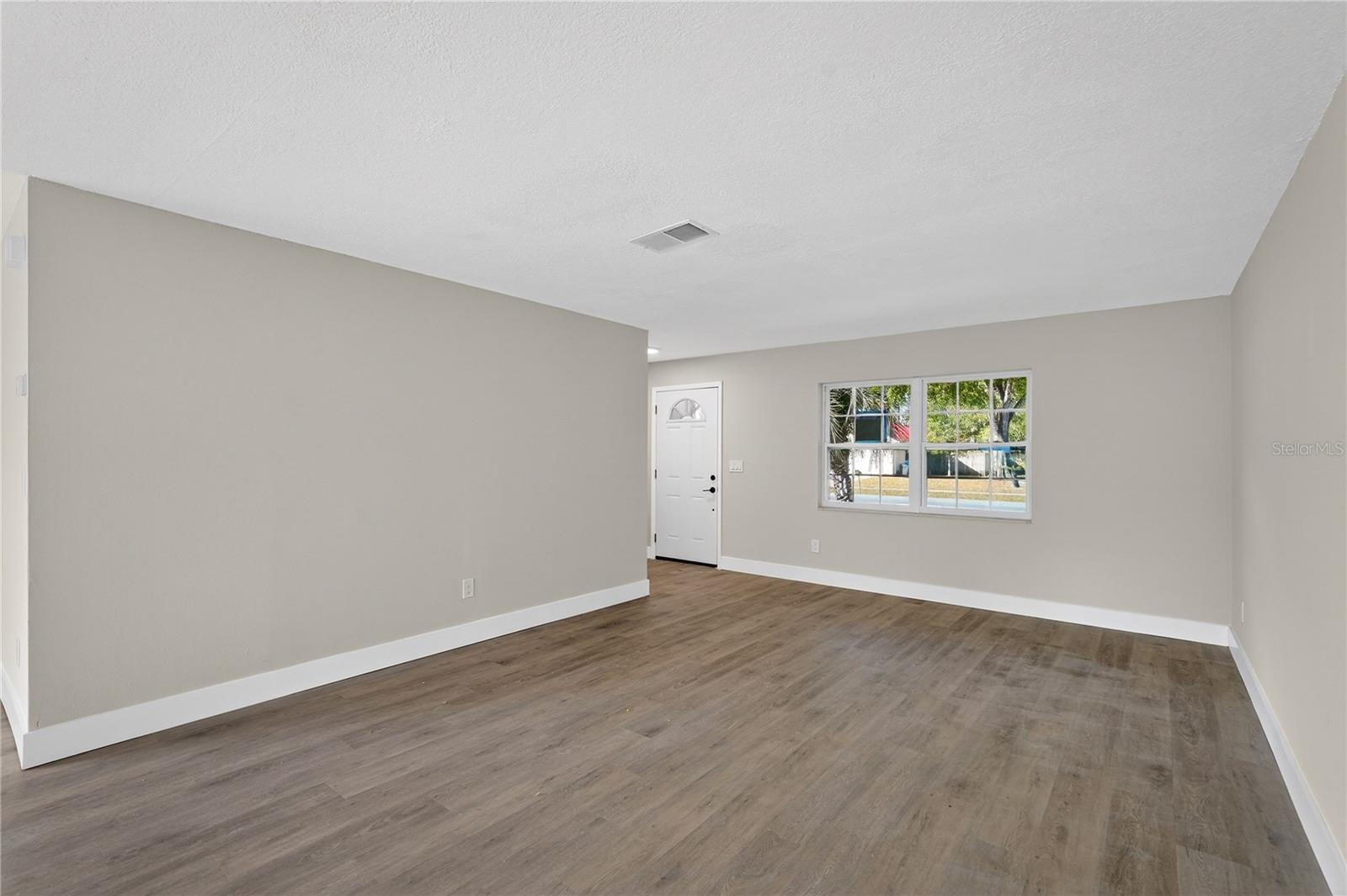 ST AUGUSTINE - Residential