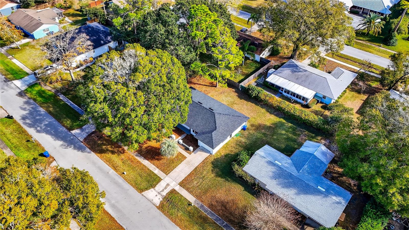 ST AUGUSTINE - Residential