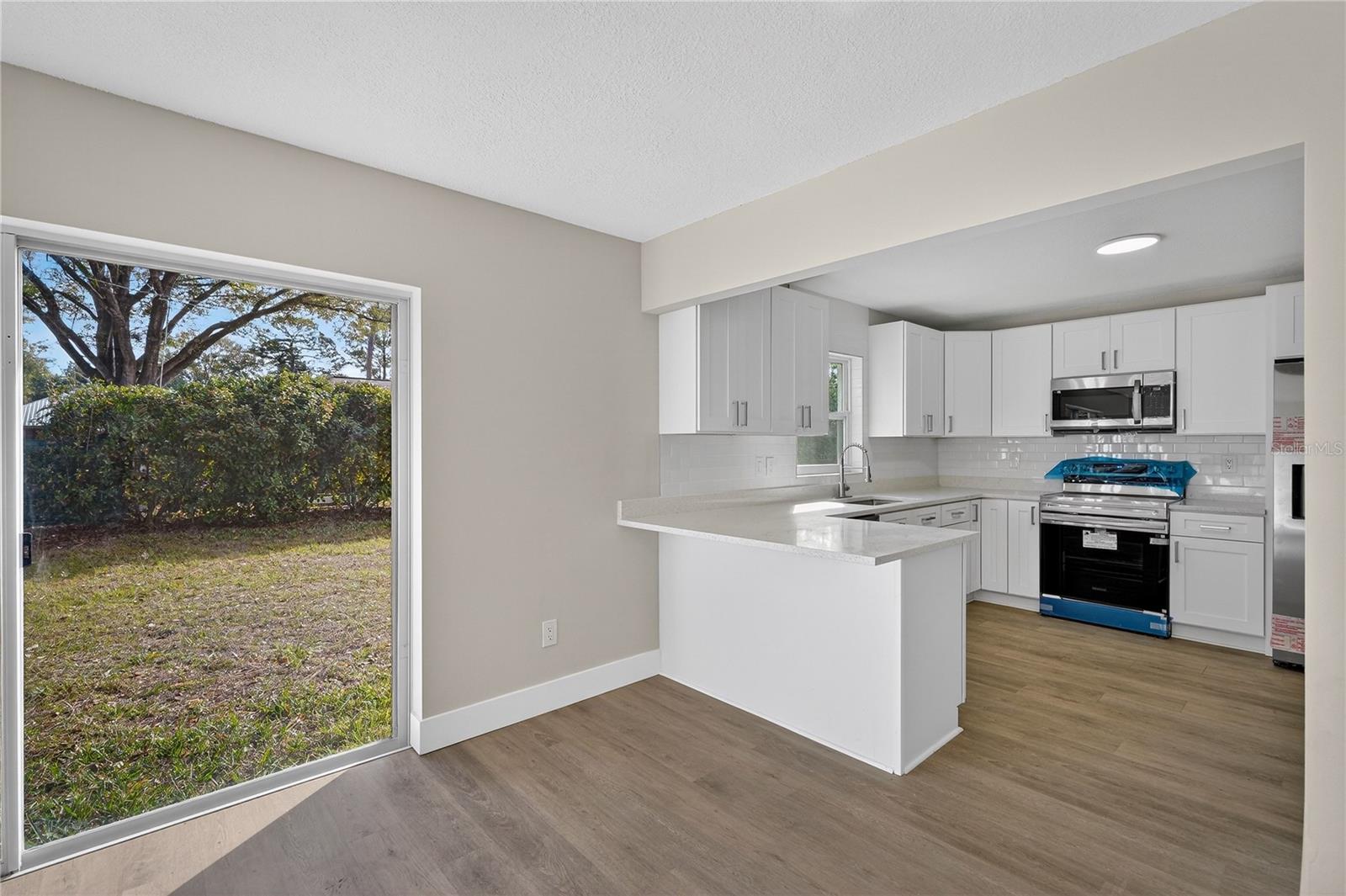 ST AUGUSTINE - Residential