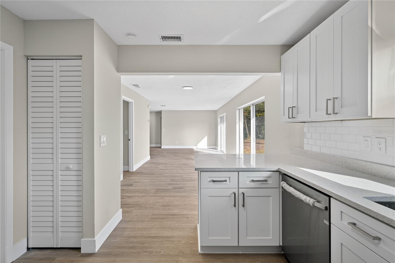 ST AUGUSTINE - Residential