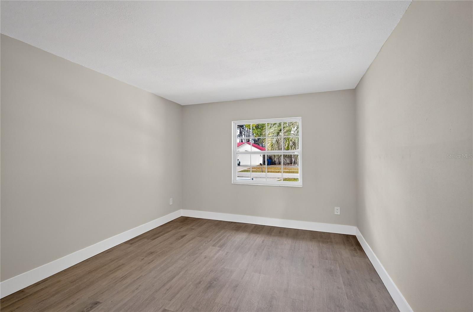 ST AUGUSTINE - Residential