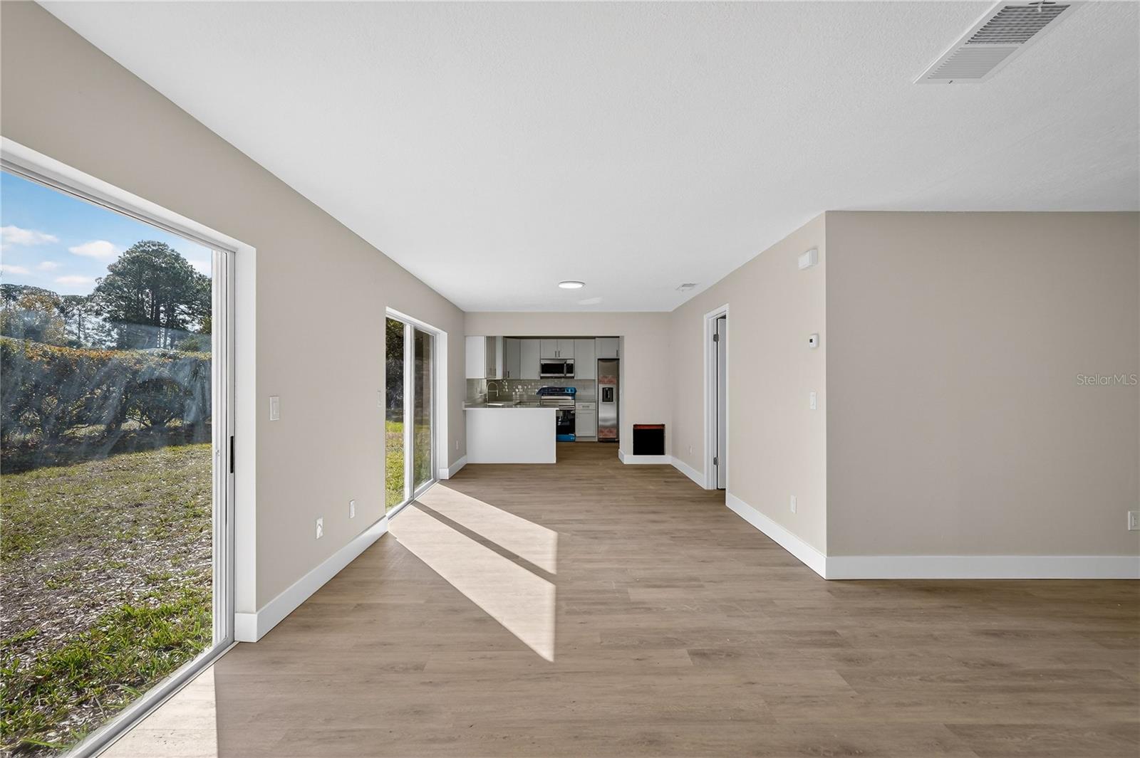 ST AUGUSTINE - Residential