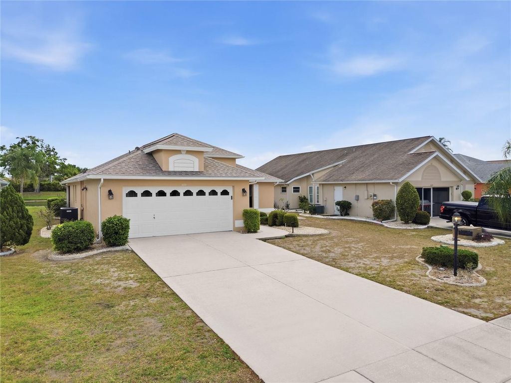Photo of 1831 E Del Webb Boulevard, Sun City Center, FL 33573 (MLS # TB8497696)