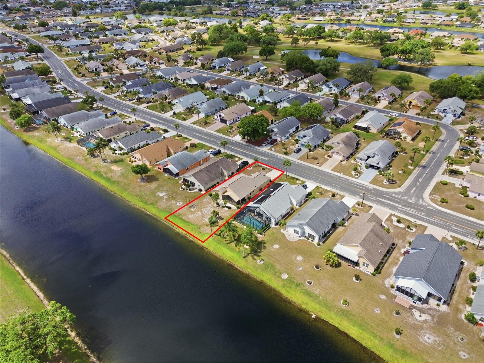 SUN CITY CENTER UNIT 49 - Residential