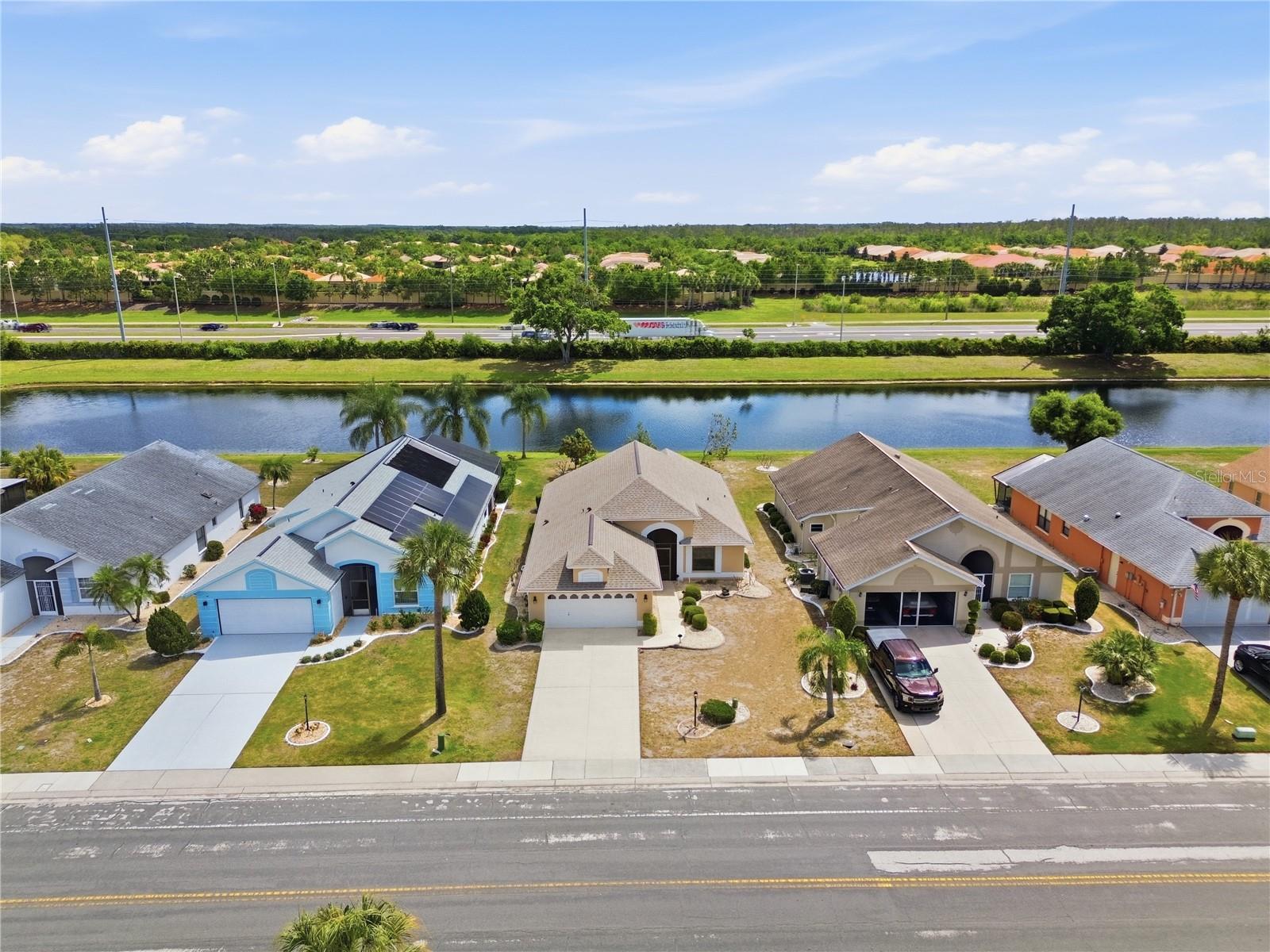 1831 E DEL WEBB BOULEVARD