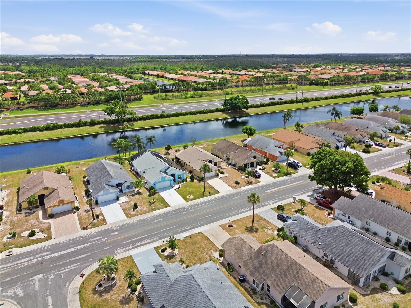 SUN CITY CENTER UNIT 49 - Residential