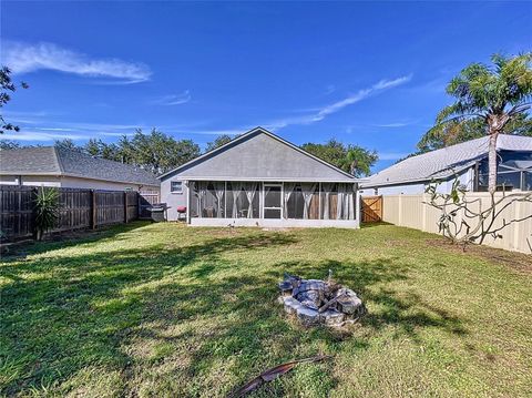 A home in APOLLO BEACH