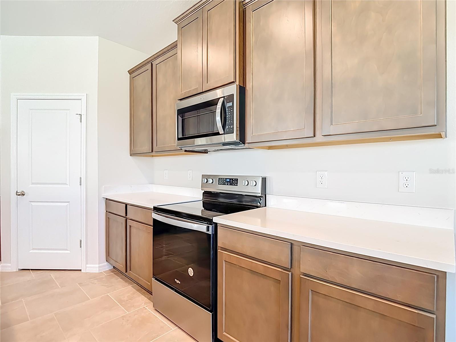 MIRADA 15A - Residential