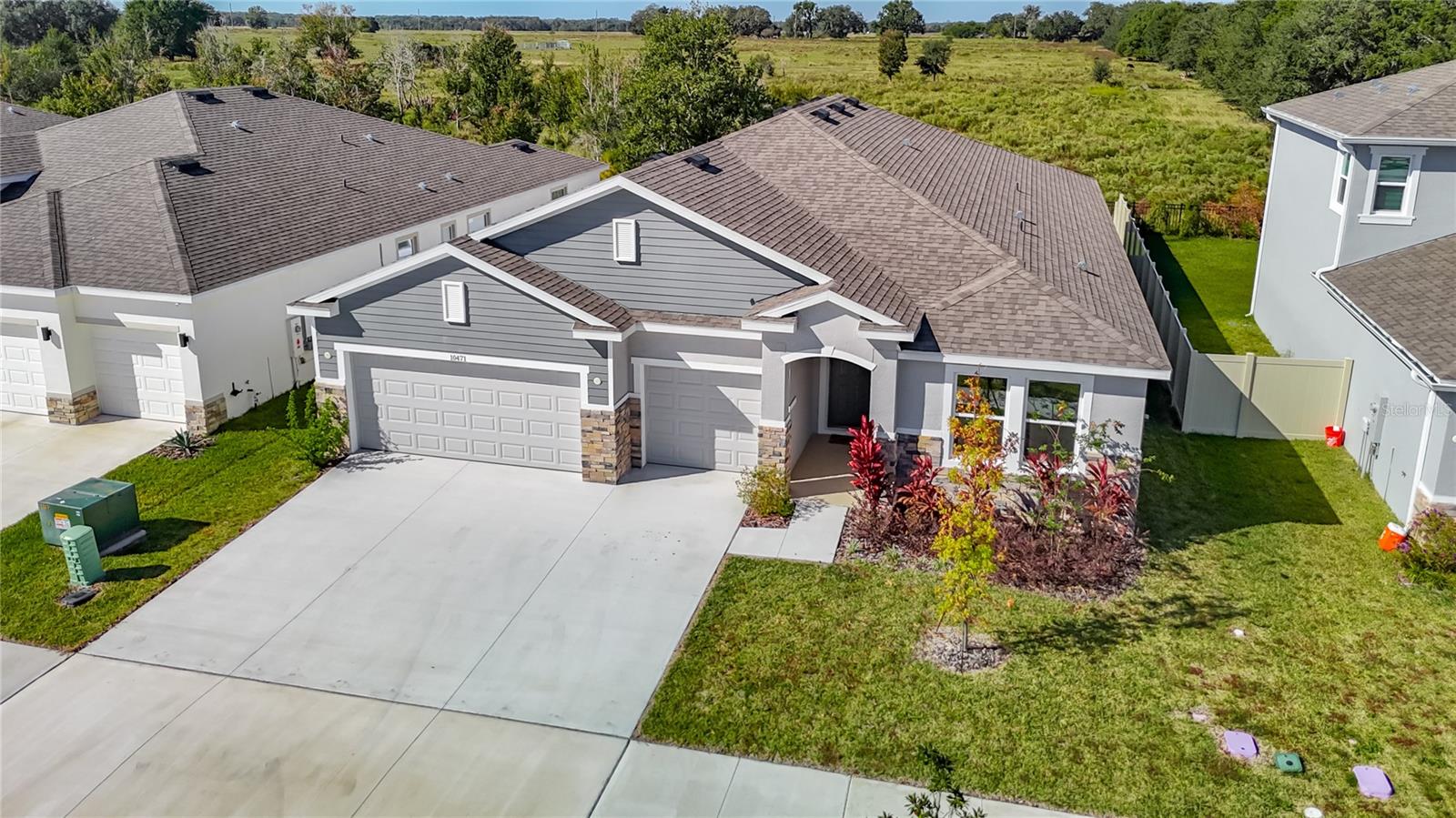 MIRADA 15A - Residential