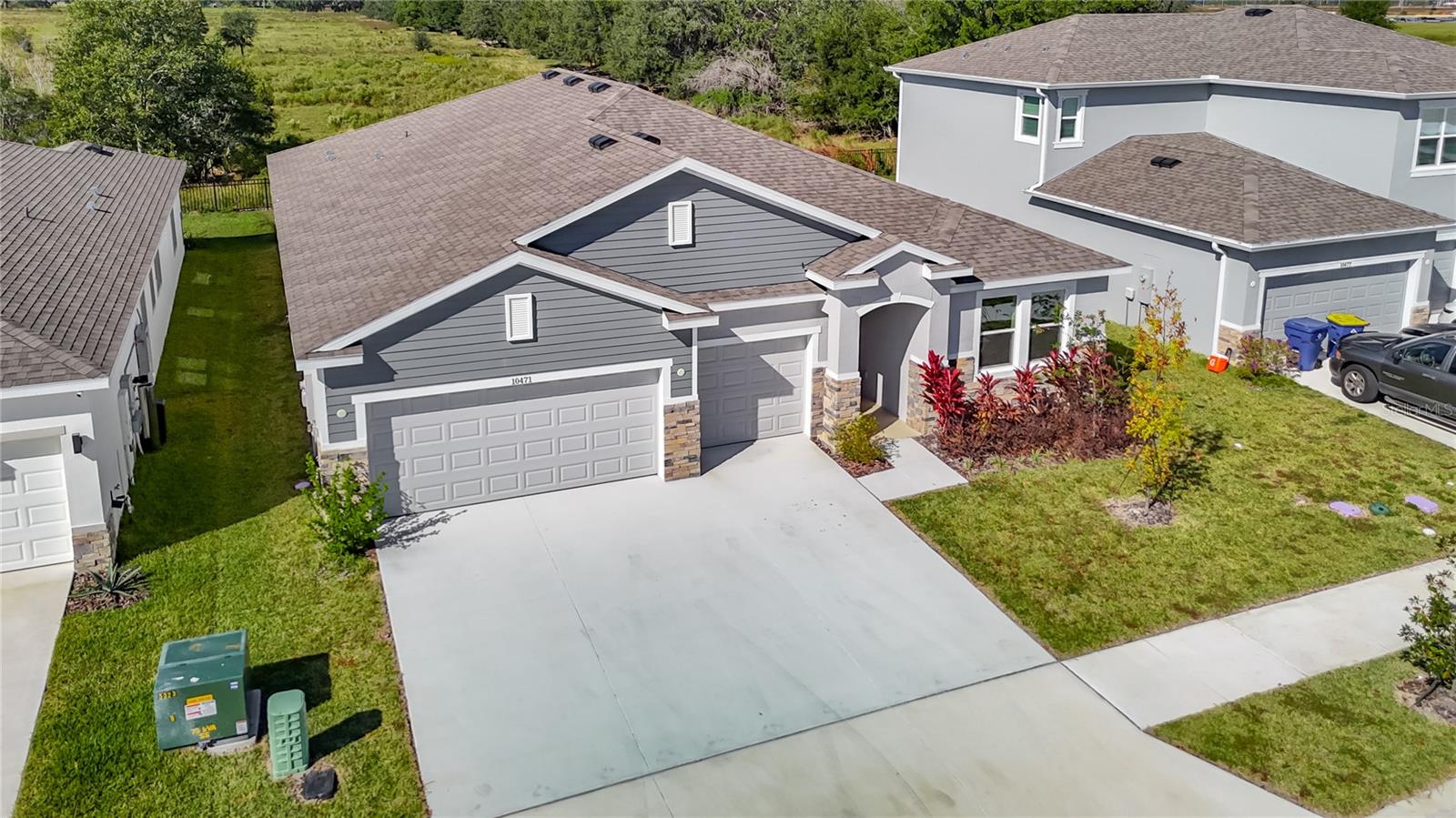 MIRADA 15A - Residential