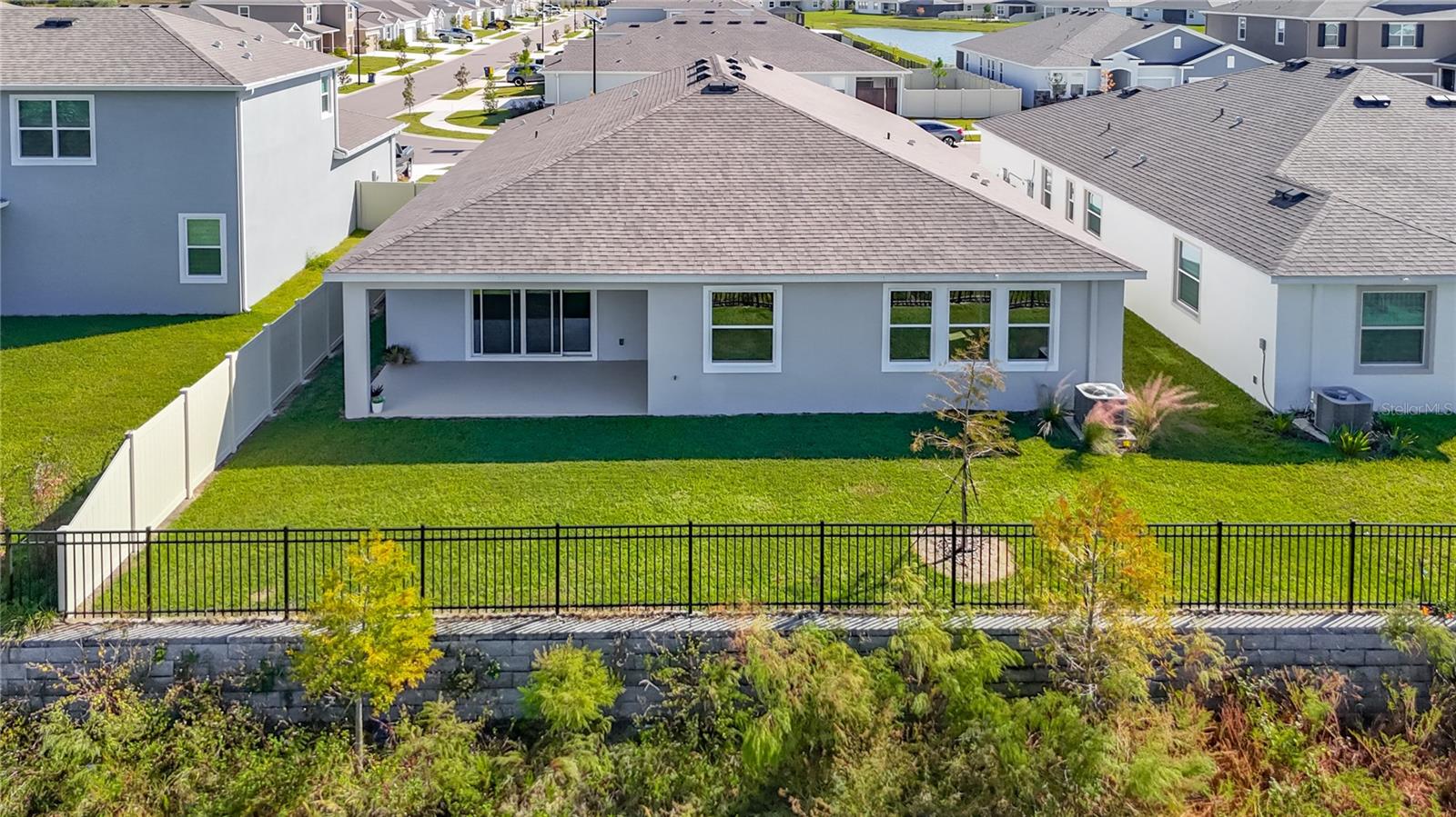 MIRADA 15A - Residential