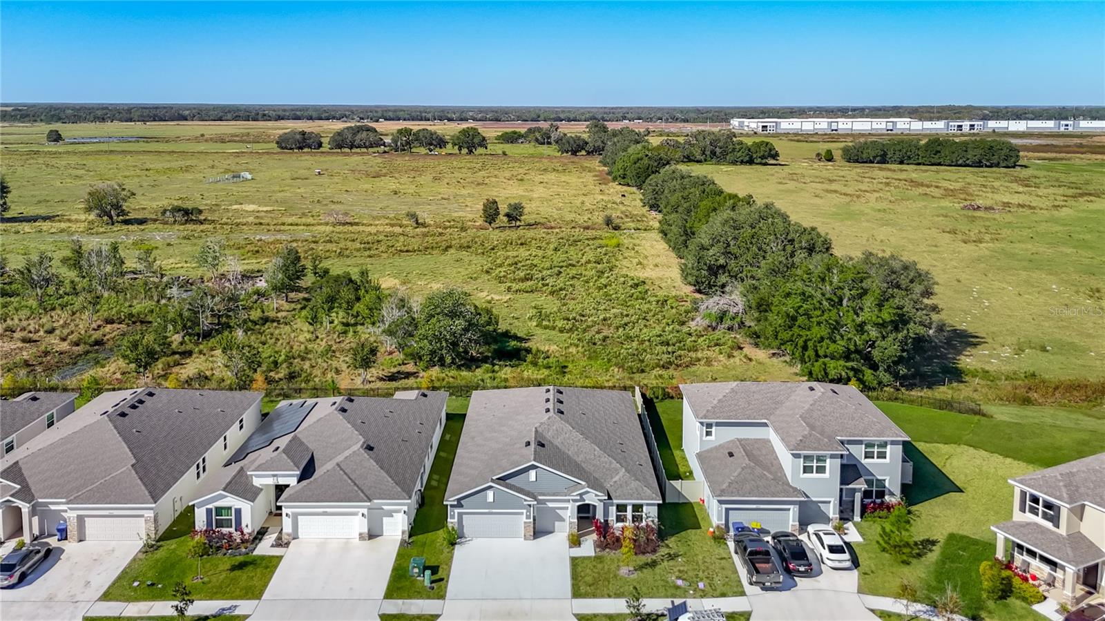 MIRADA 15A - Residential