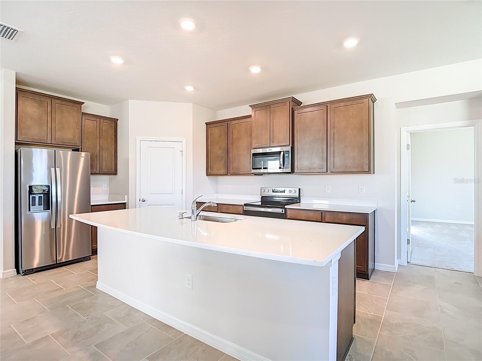 MIRADA 15A - Residential