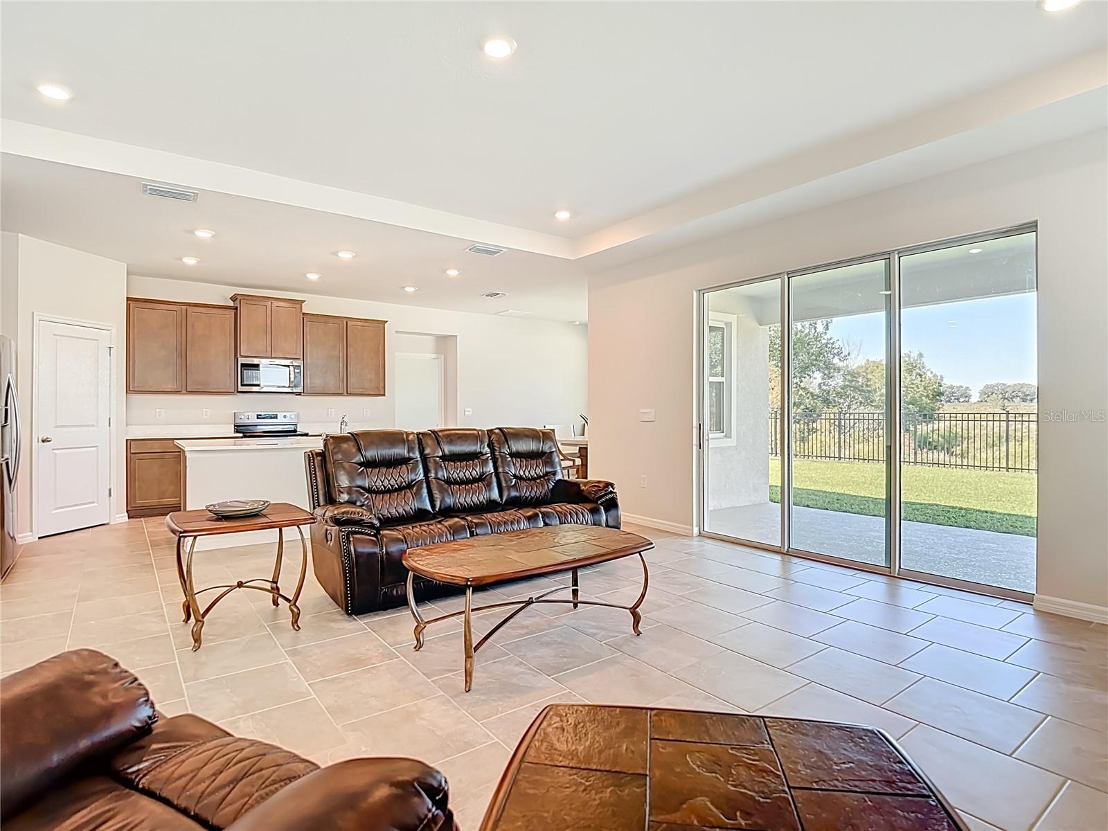 MIRADA 15A - Residential