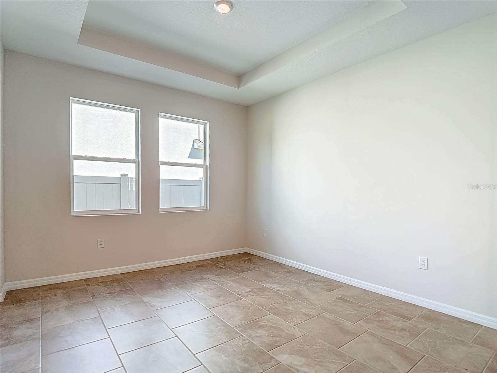 MIRADA 15A - Residential