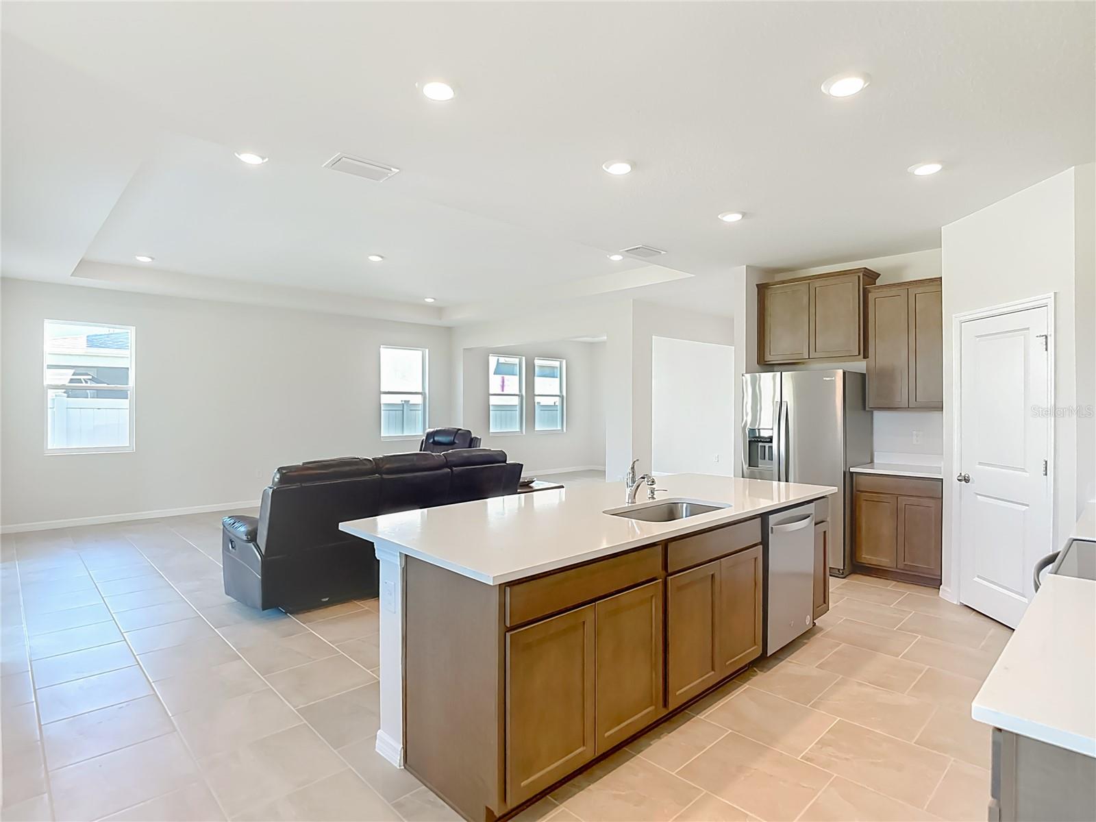 MIRADA 15A - Residential