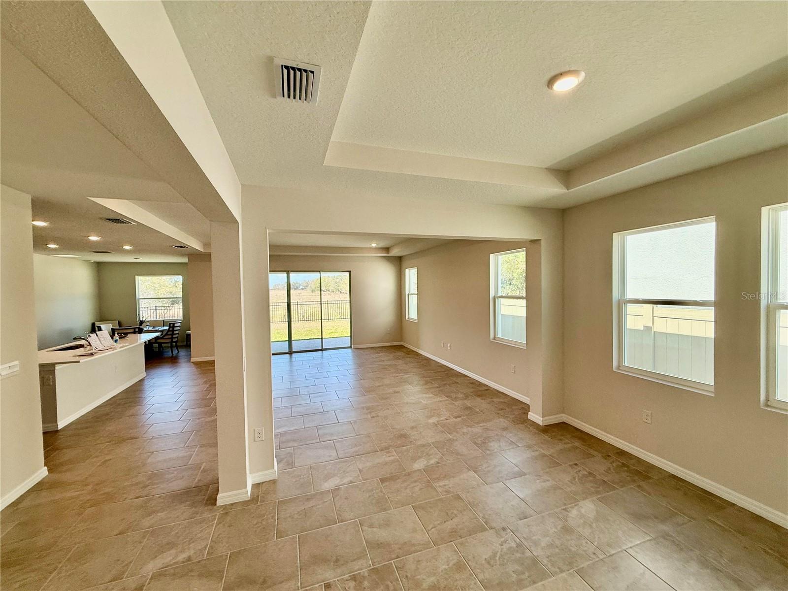 MIRADA 15A - Residential