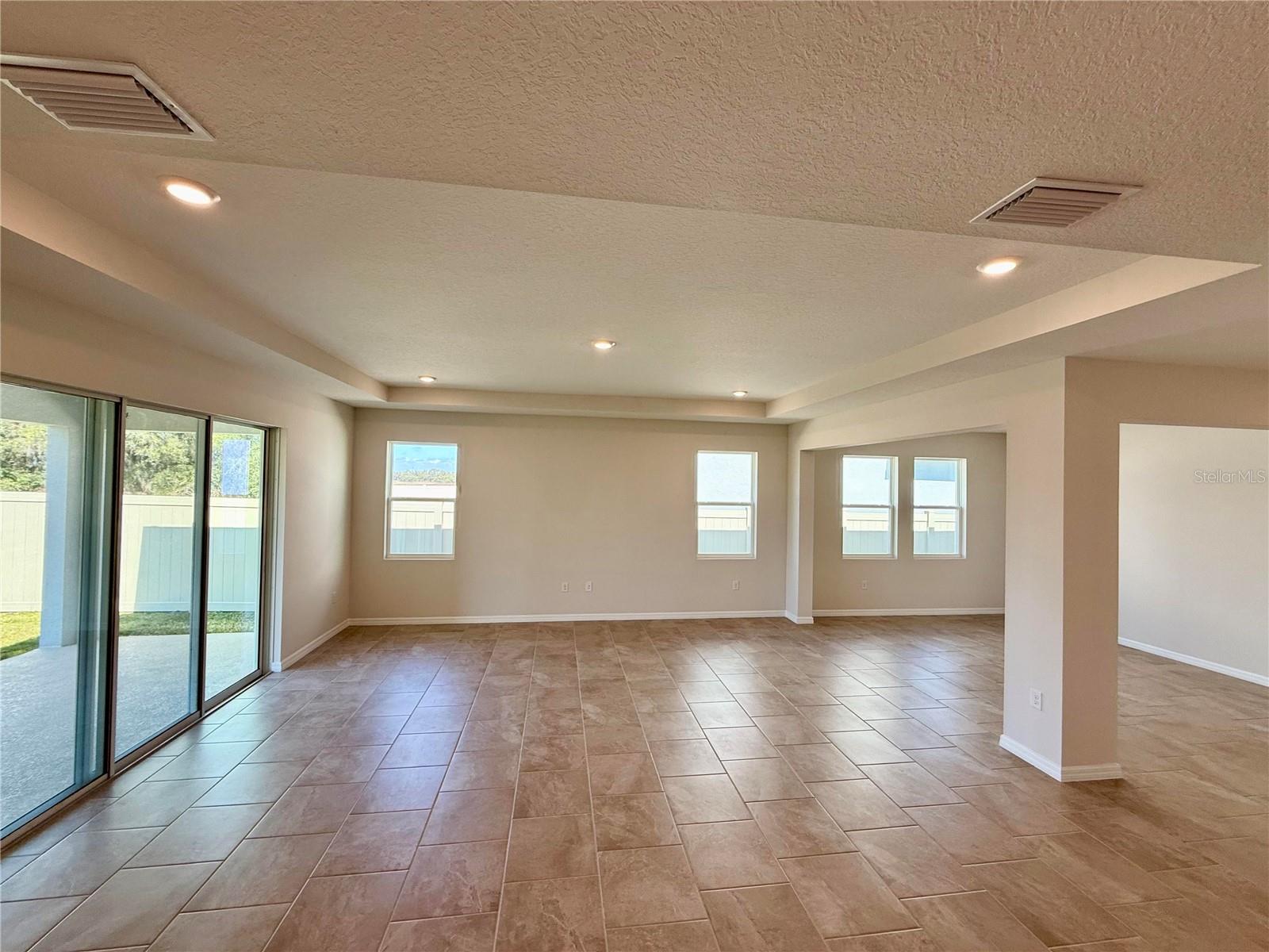 MIRADA 15A - Residential