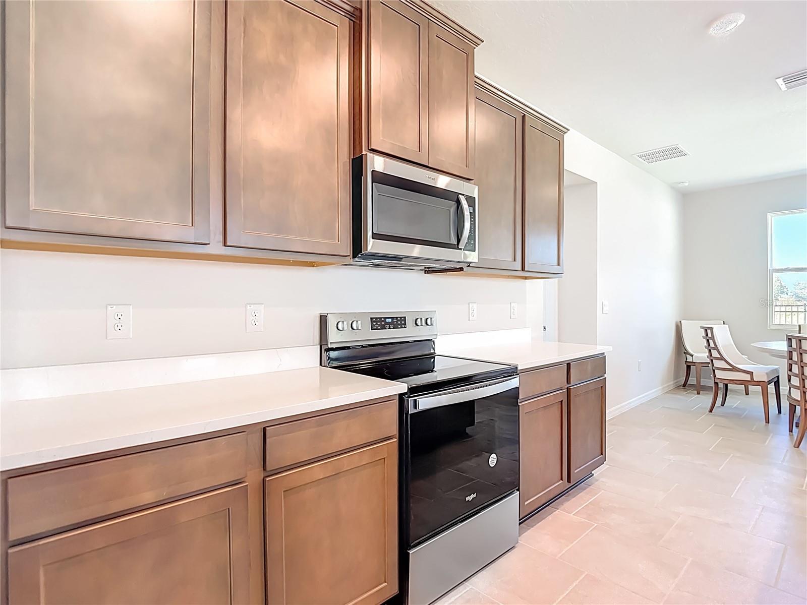 MIRADA 15A - Residential