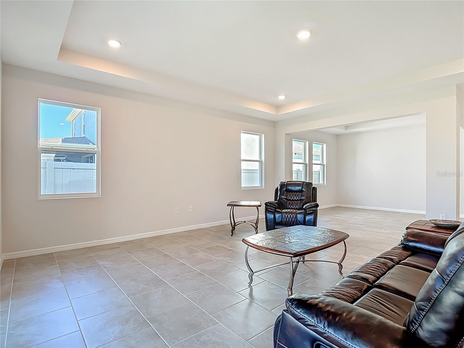 MIRADA 15A - Residential