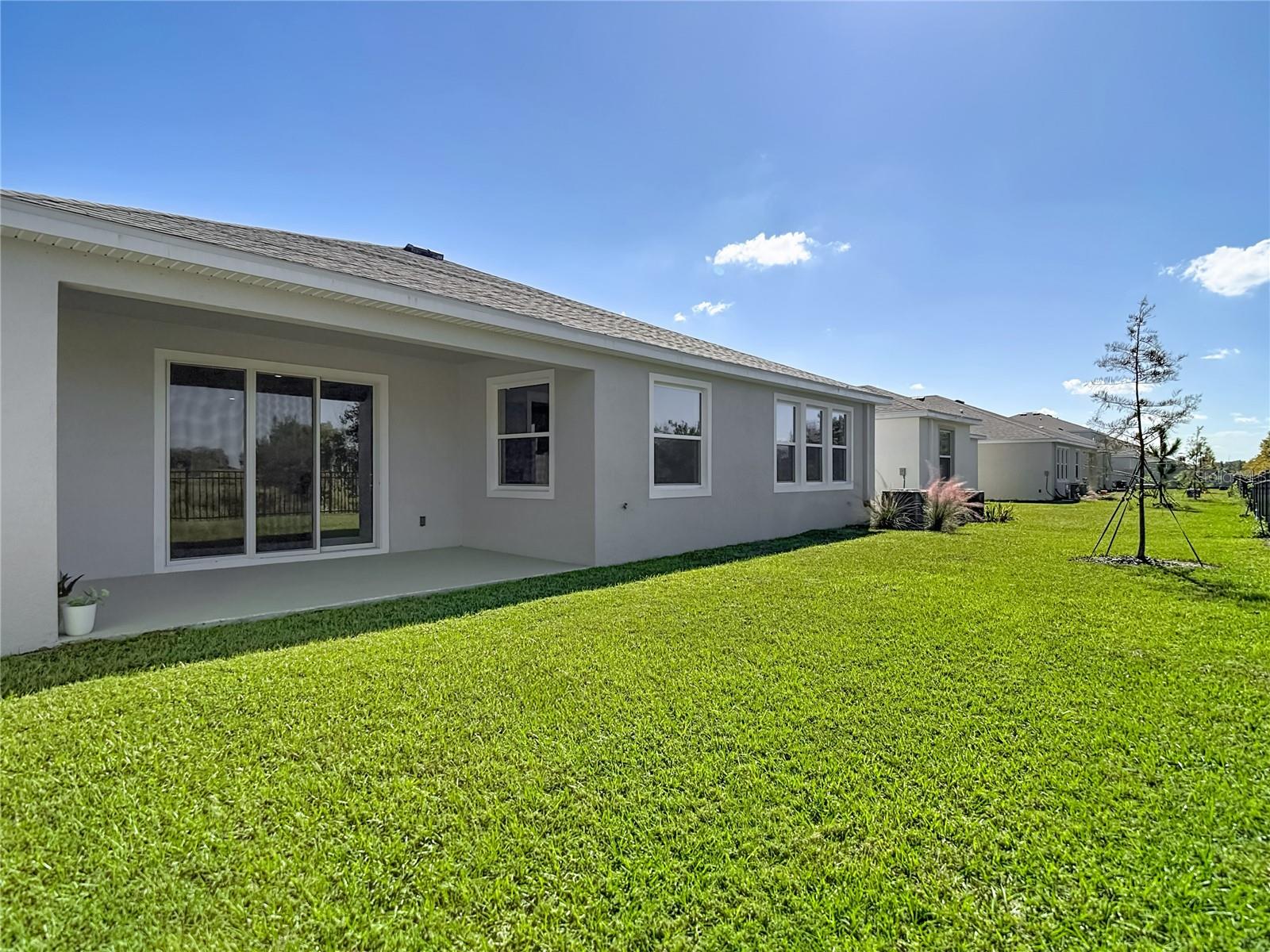 MIRADA 15A - Residential