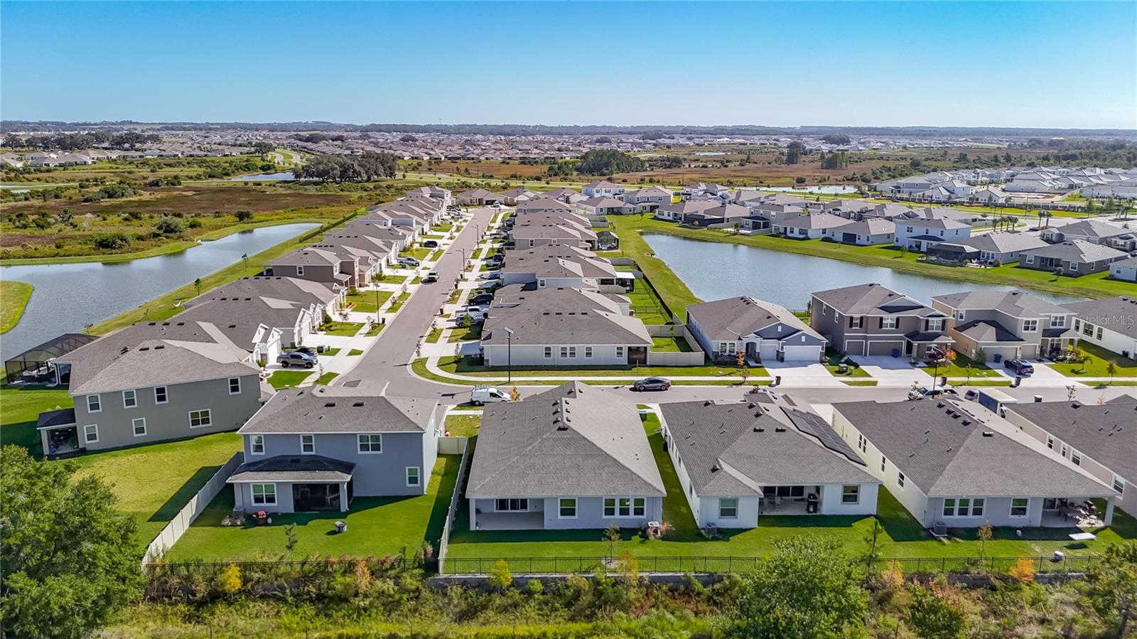 MIRADA 15A - Residential