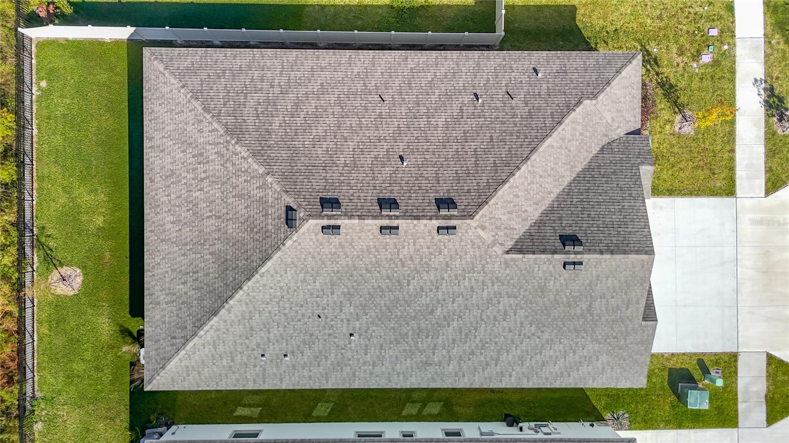 MIRADA 15A - Residential