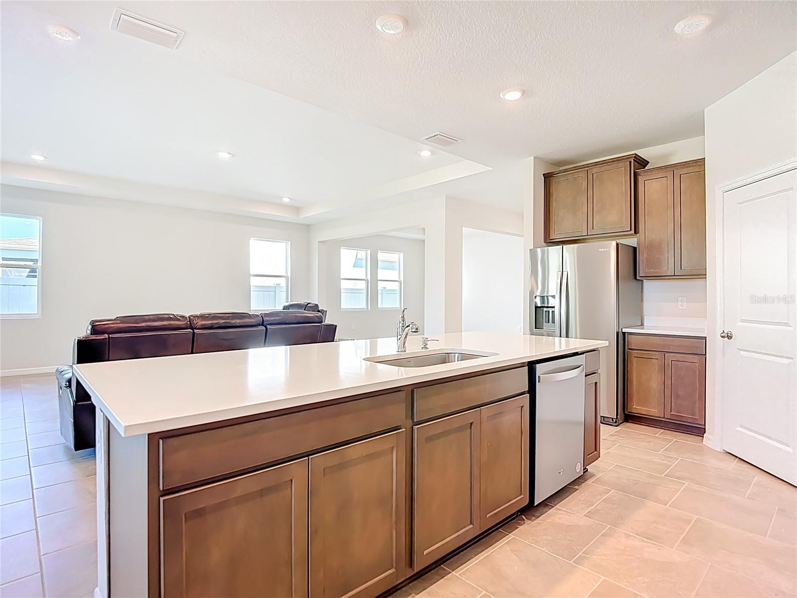 MIRADA 15A - Residential