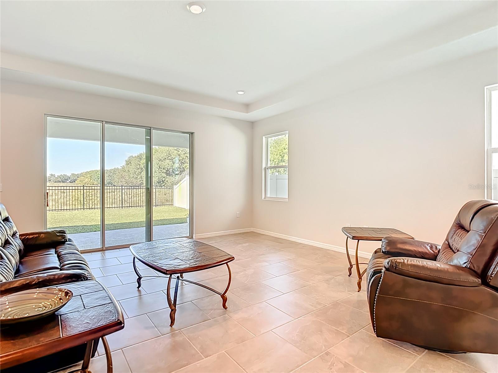 MIRADA 15A - Residential