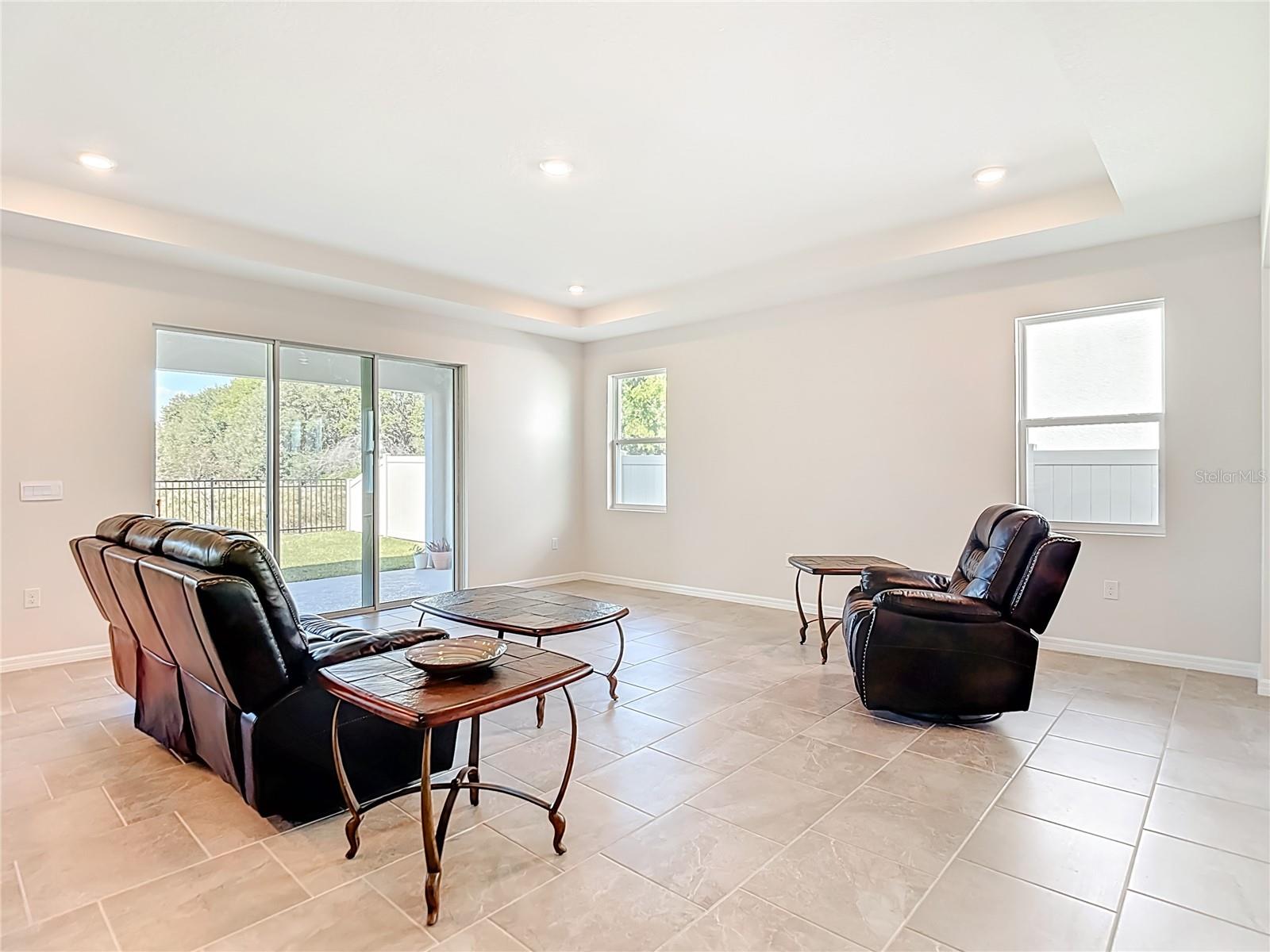 MIRADA 15A - Residential