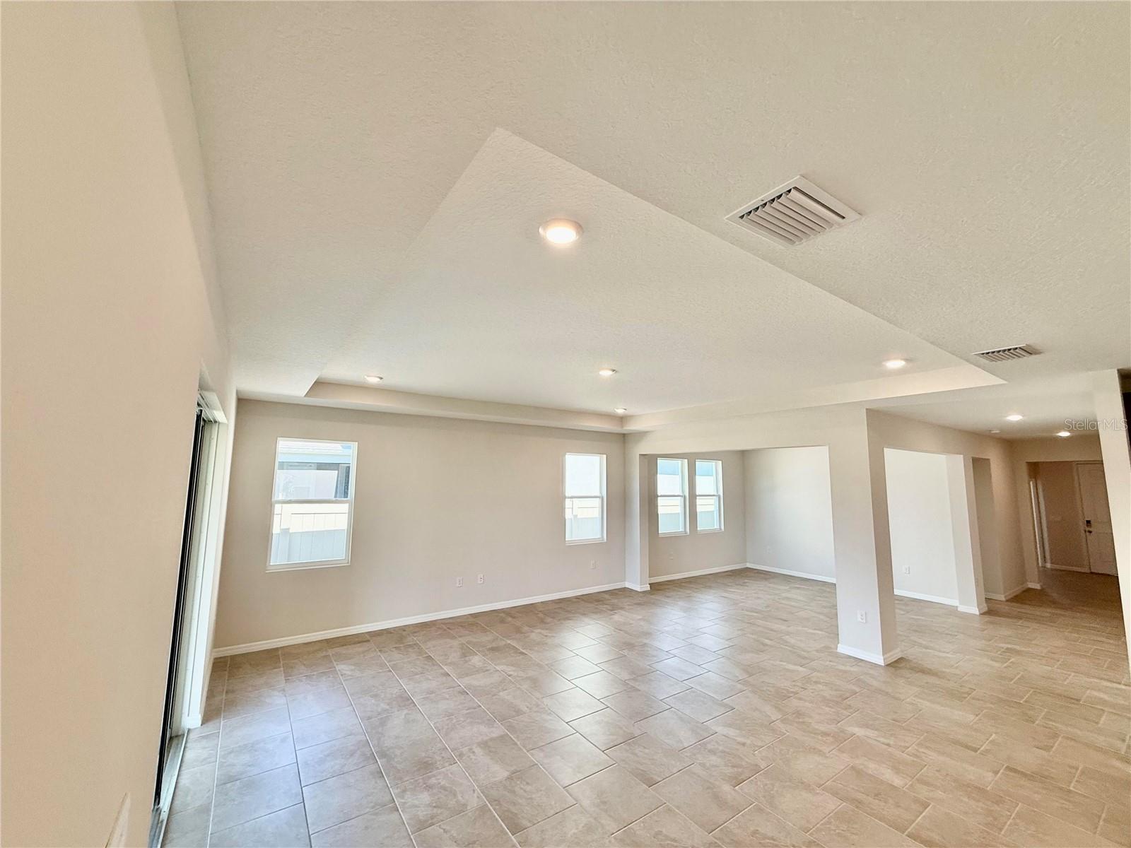 MIRADA 15A - Residential