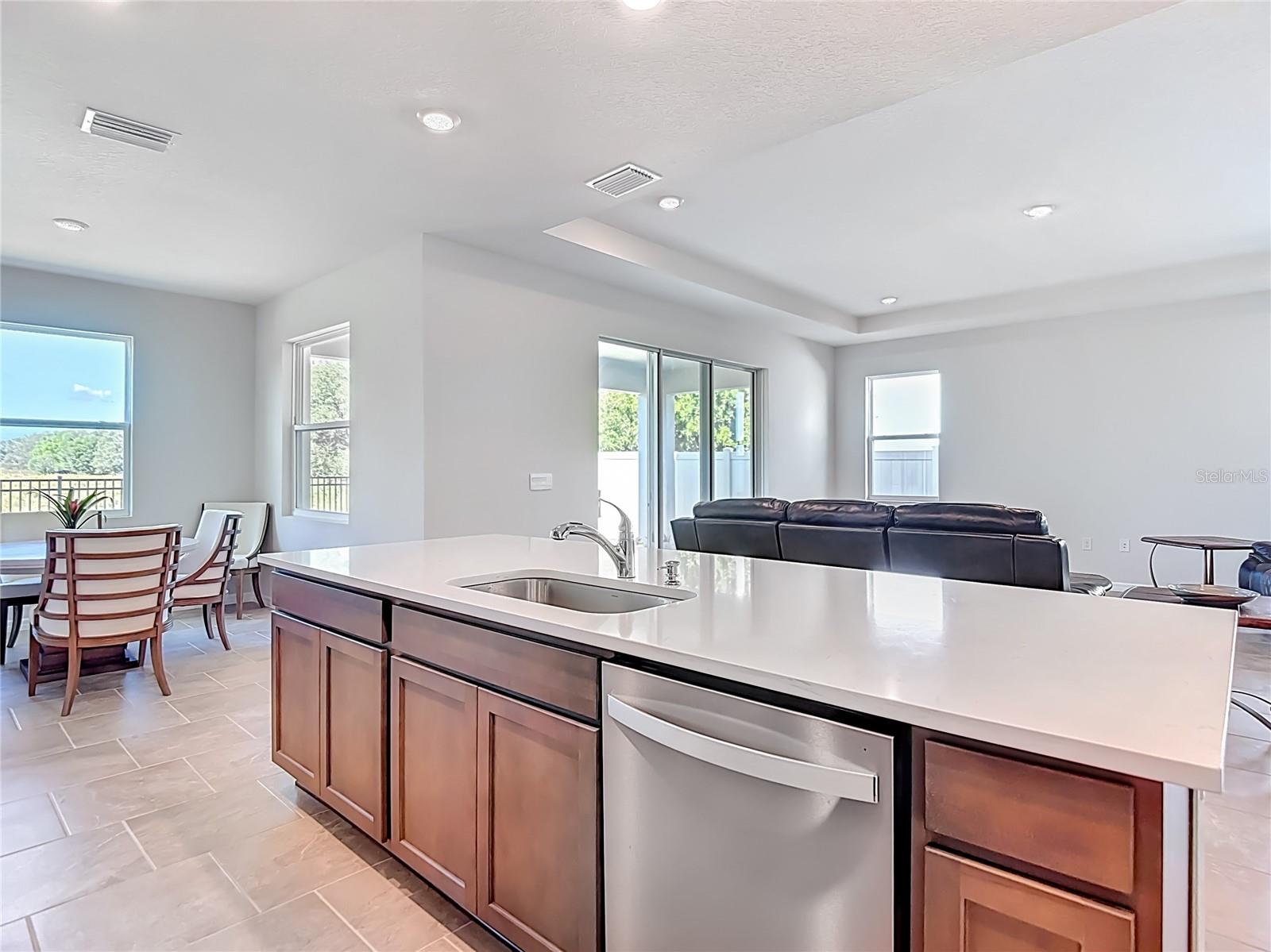 MIRADA 15A - Residential