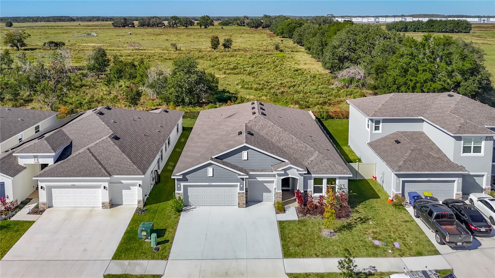 MIRADA 15A - Residential