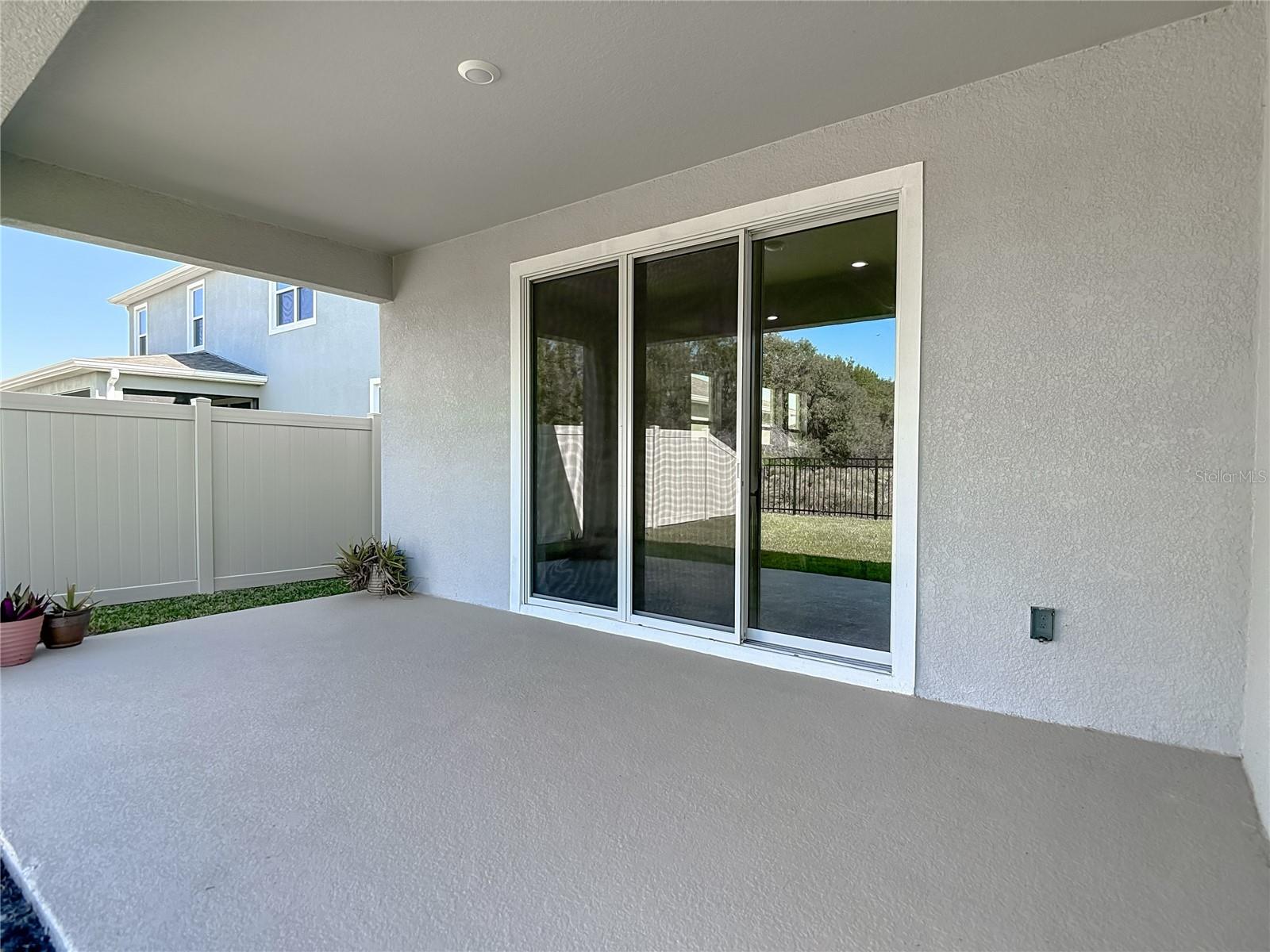 MIRADA 15A - Residential