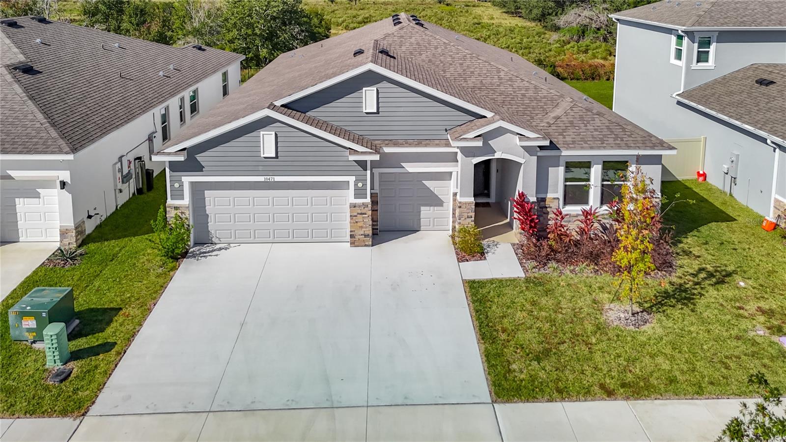 MIRADA 15A - Residential