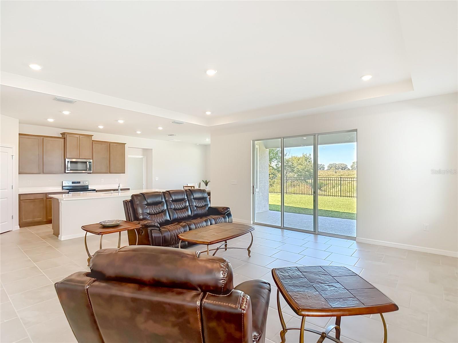 MIRADA 15A - Residential