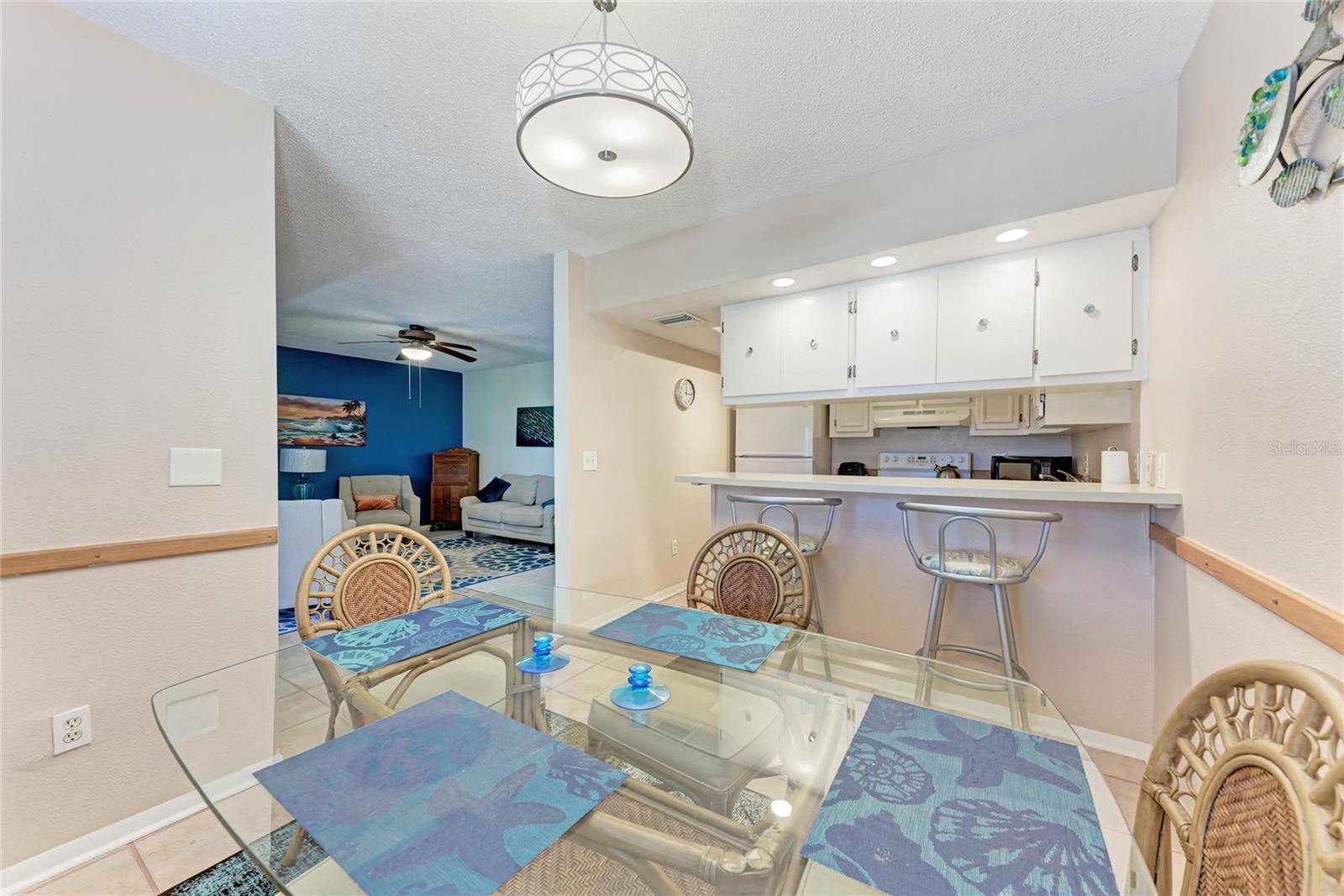 TERRA MAR WEST - Residential