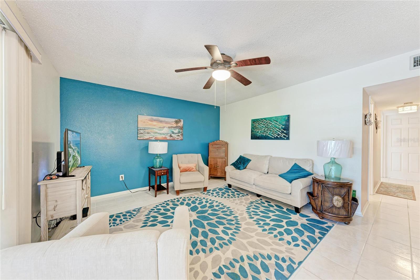 TERRA MAR WEST - Residential