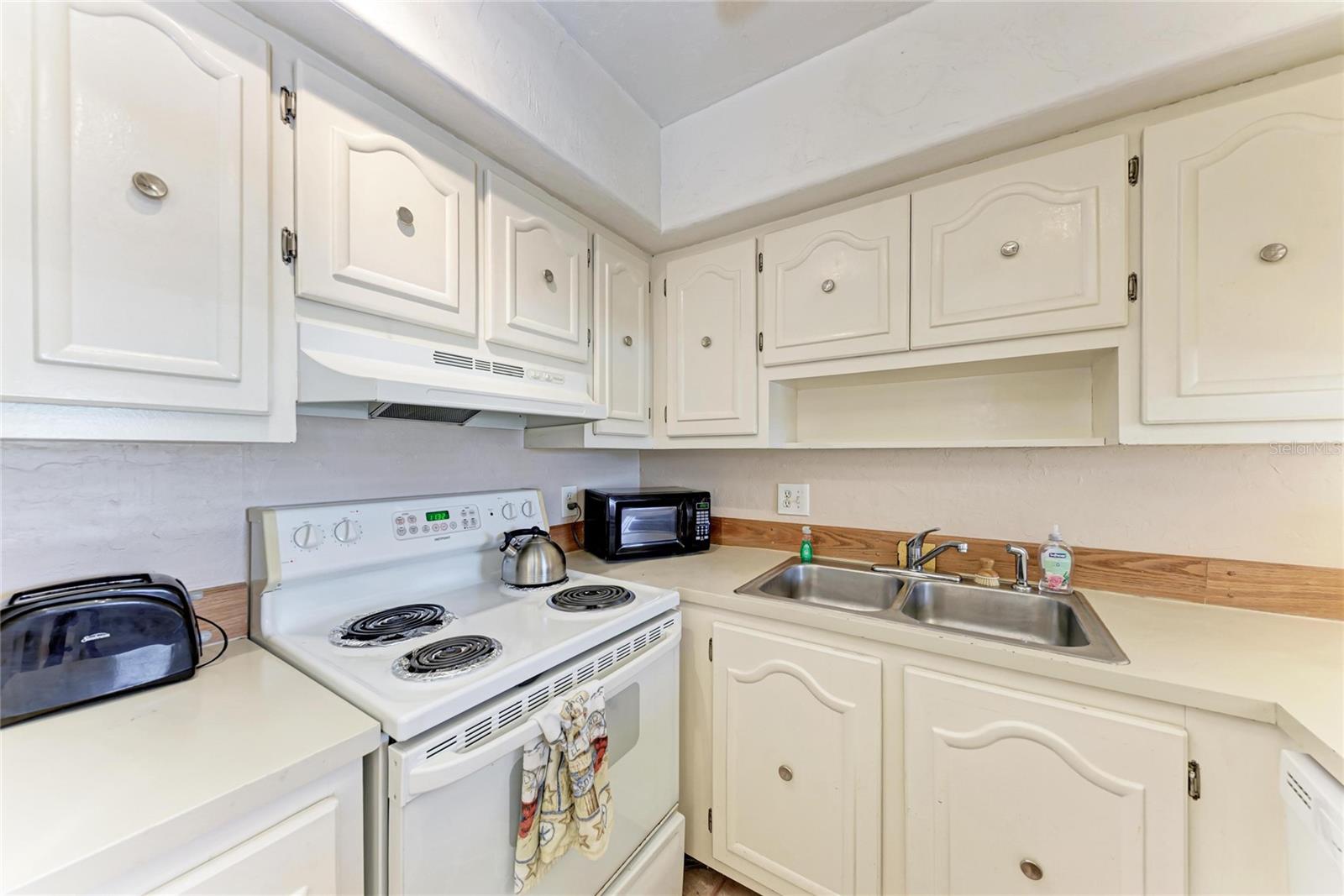 TERRA MAR WEST - Residential