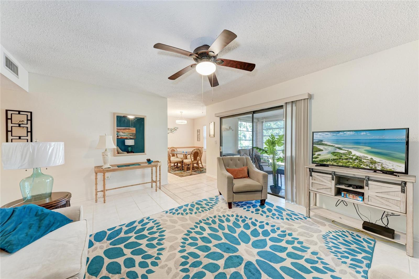 TERRA MAR WEST - Residential