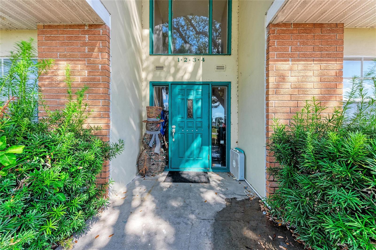 TERRA MAR WEST - Residential