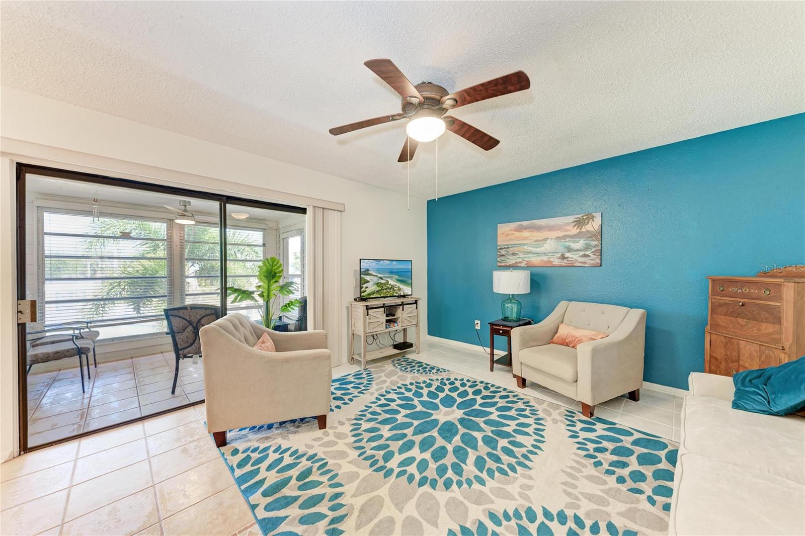 TERRA MAR WEST - Residential