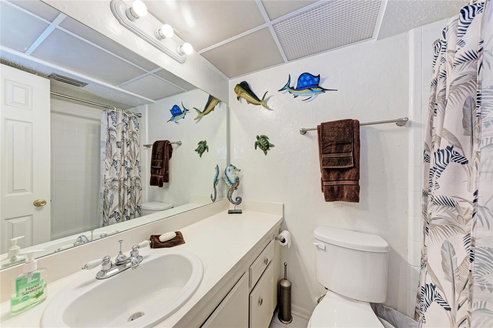 TERRA MAR WEST - Residential