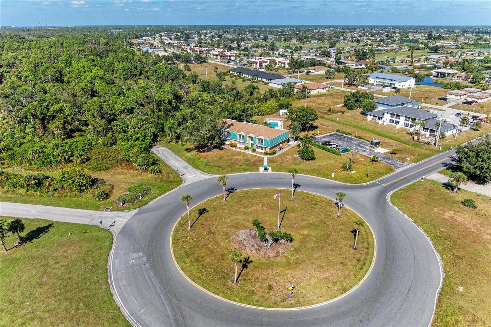 TERRA MAR WEST - Residential