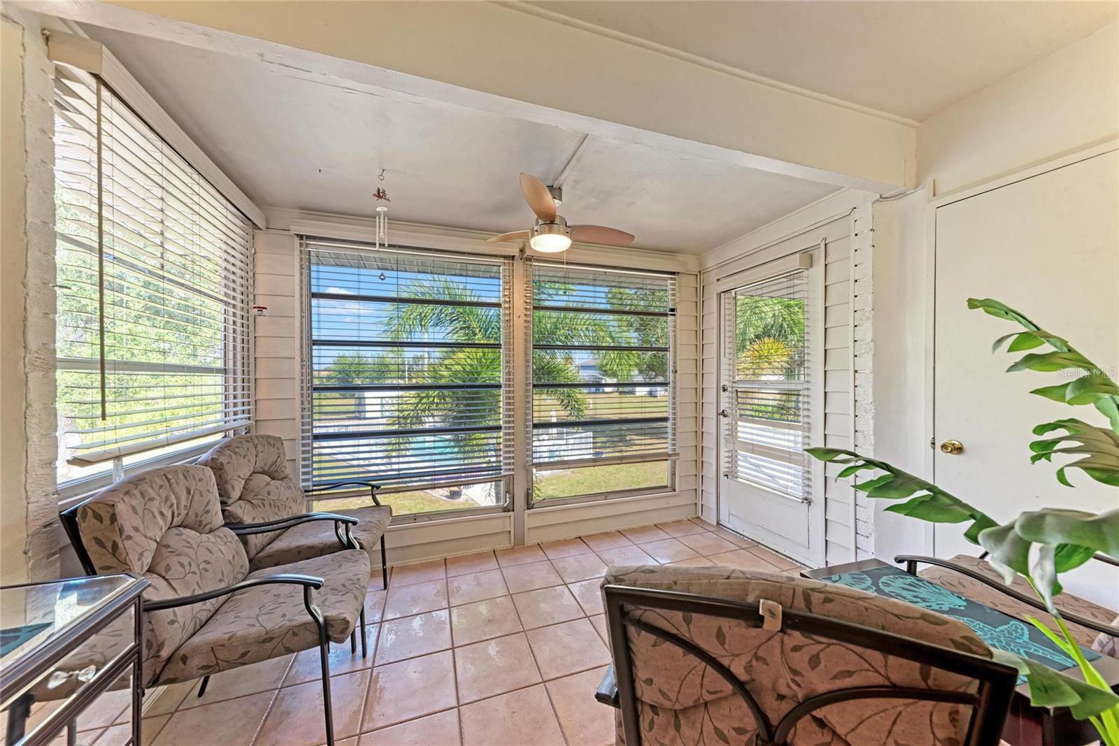 TERRA MAR WEST - Residential