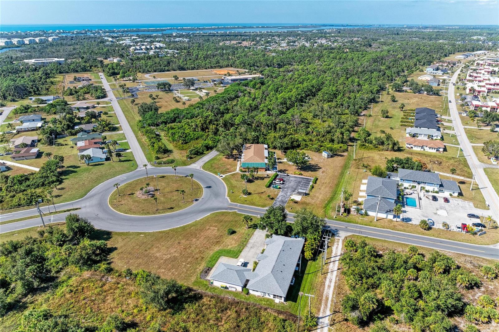 TERRA MAR WEST - Residential