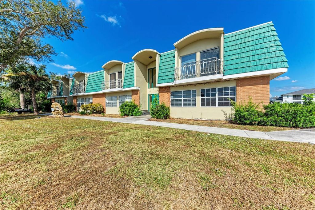 Photo of 3586 Cape Haze Drive #B4, Rotonda West, FL 33947 (MLS # N6141531)