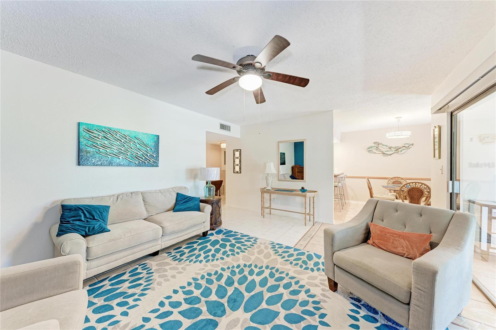 TERRA MAR WEST - Residential